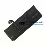 Akku für Microsoft Laptop3 1868 G3HTA052H 1867 DYNT02 Surface [Ersatzakku]
